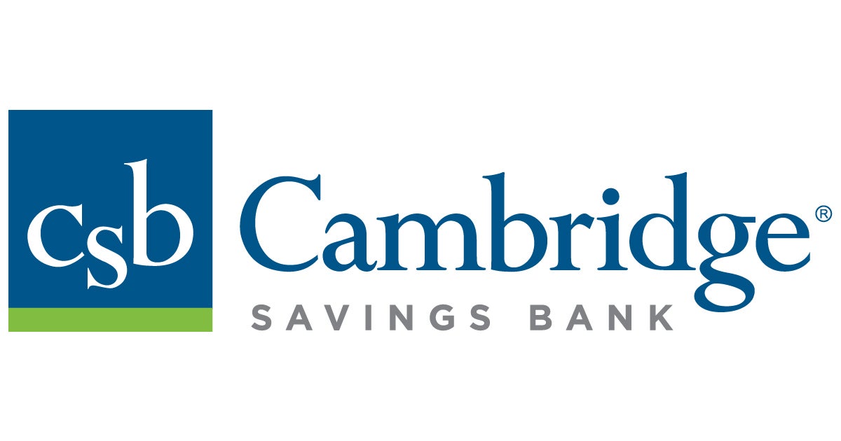 Home Cambridge Savings Bank