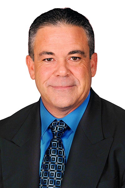 Paul Carriere NMLS ID#31940