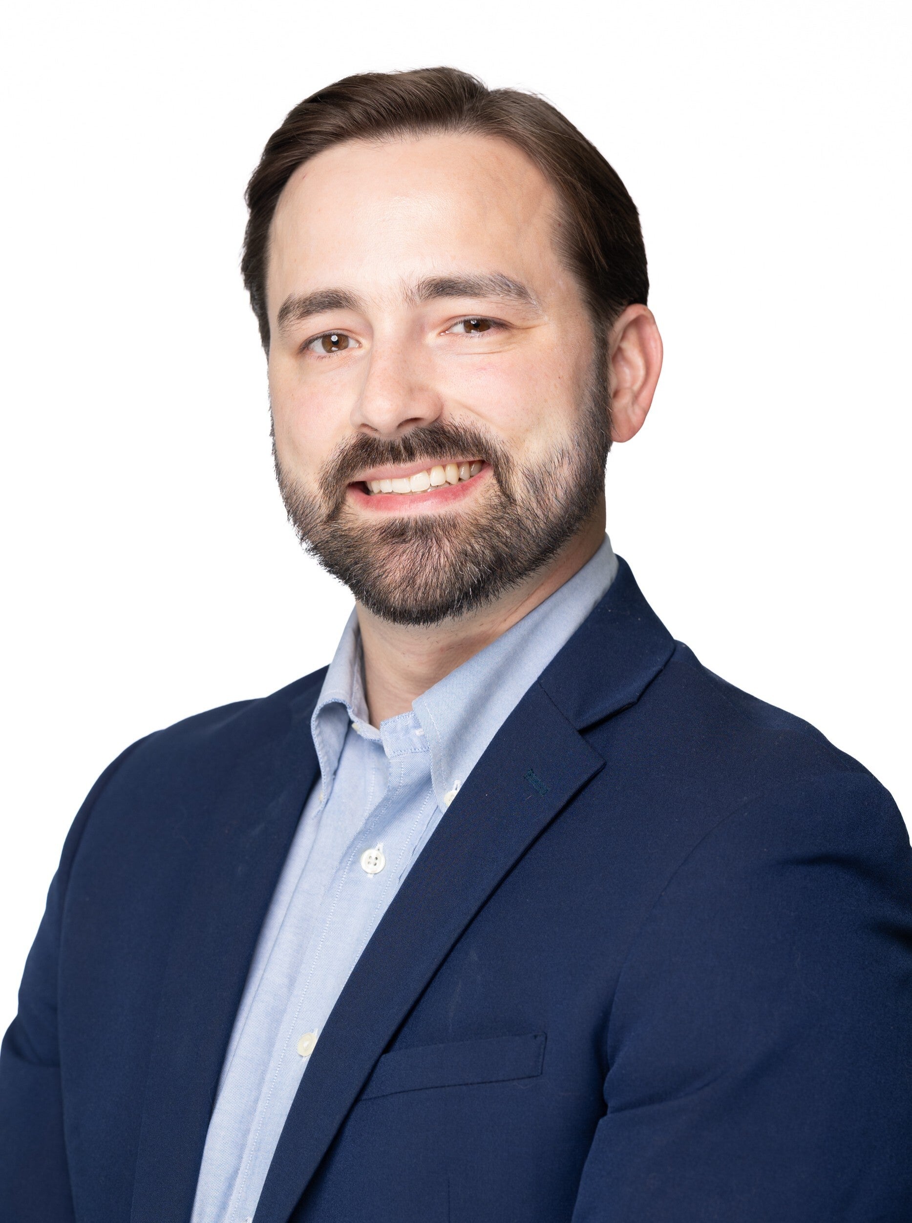 Brandon Smith NMLS ID 2626383