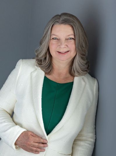 Cindy Ward