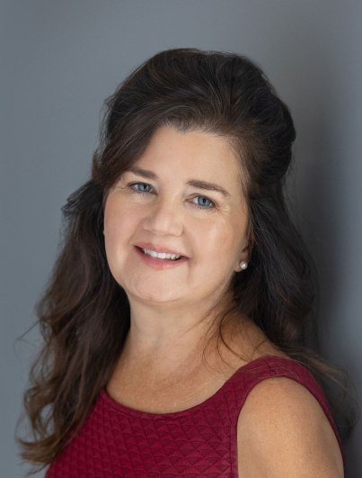 Coralie O'Brien