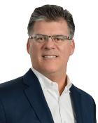 Headshot of Wayne Patenaude