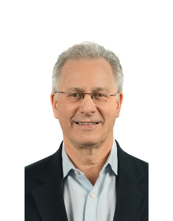 Michael St Jean Headshot