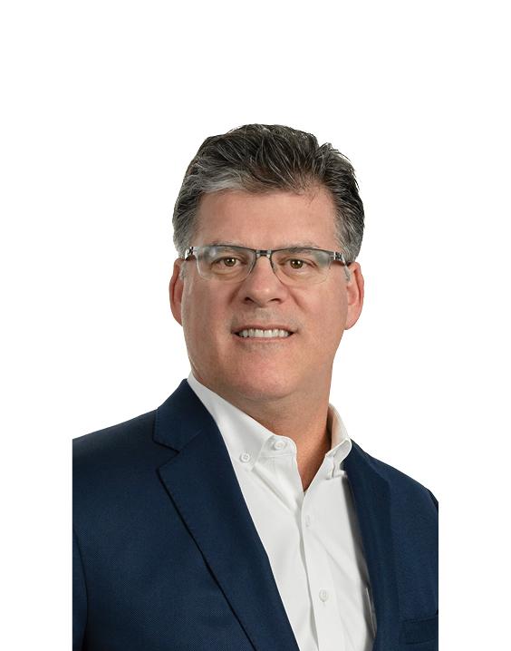 Wayne Patenaude Headshot