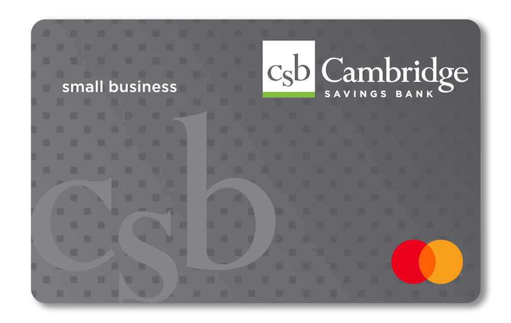 small business debit Mastercard