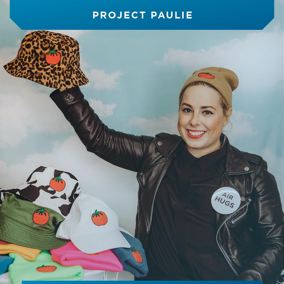 project paulie