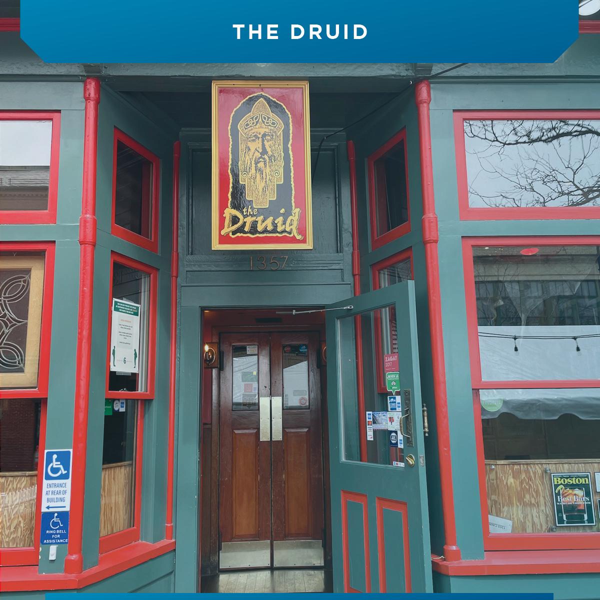 The Druid
