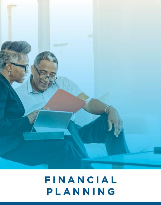 Financial Education Program | Cambridge Savings Bank