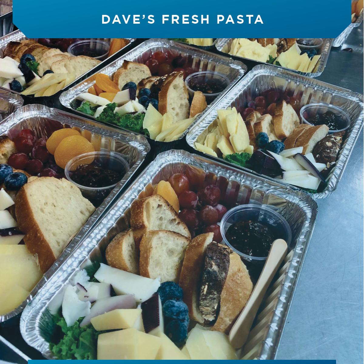 Dave's Fresh Pasta