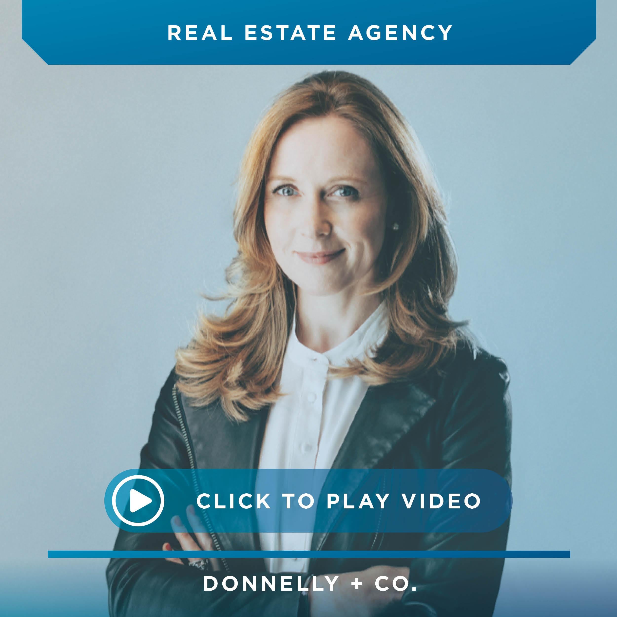 Click to play Donnelly + Co. customer testimonial video