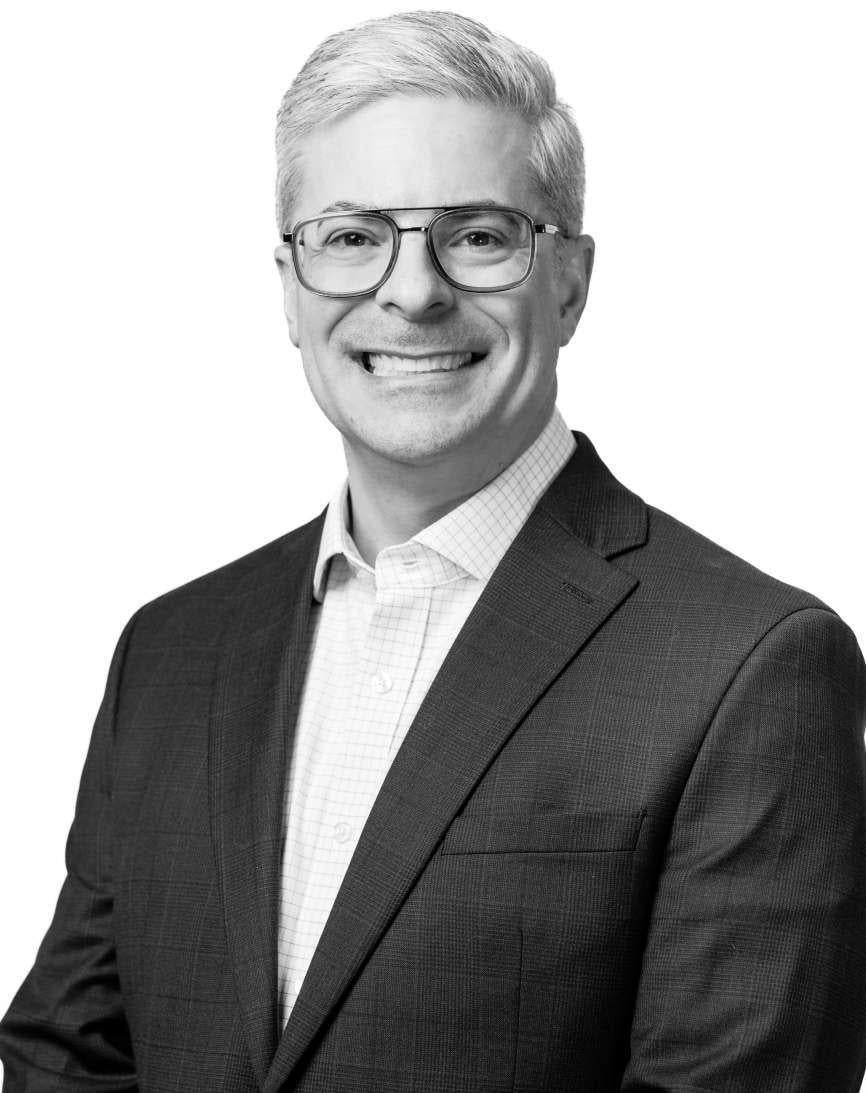 Mortgage Loan Officer Matthew Longo