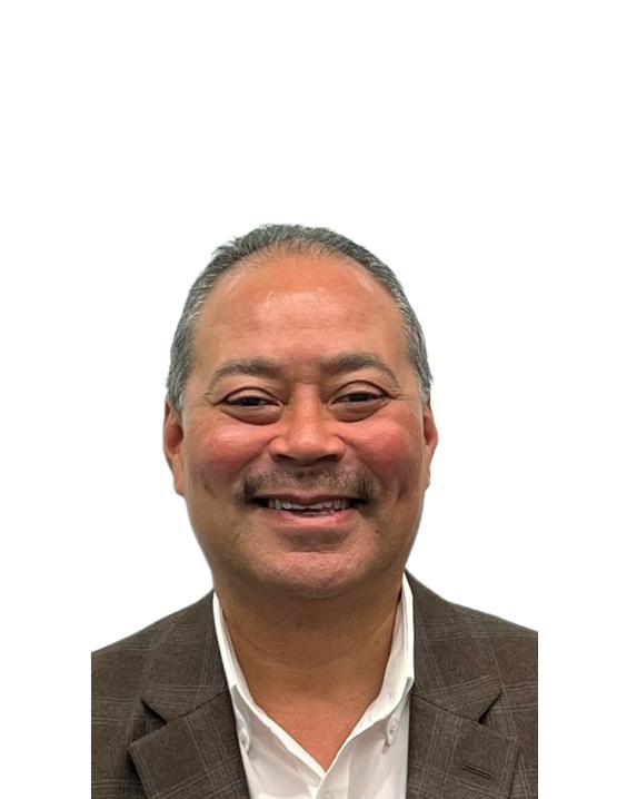 Headshot of Cal Navatto, SVP, Senior Relationship Manager, Asset-Based Lending