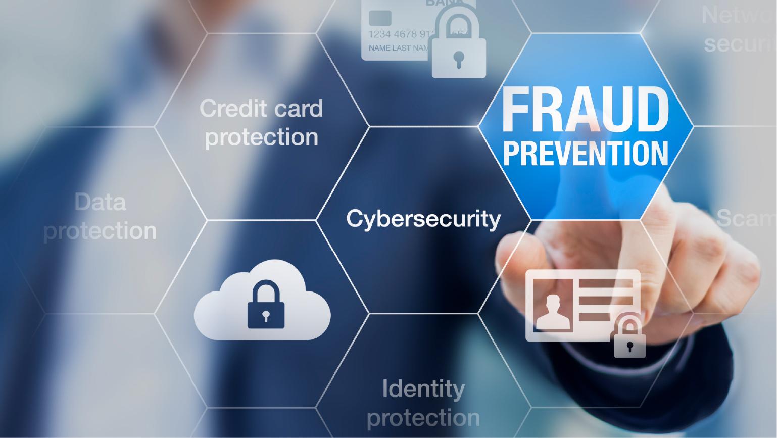 Fraud Prevention Video Series Image